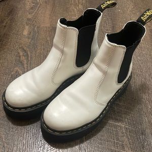 Doc Marten Boots